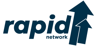 Rapid Network Logo